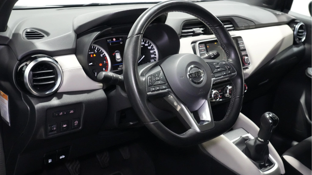 Nissan Micra 1.0 IG-T N-Design