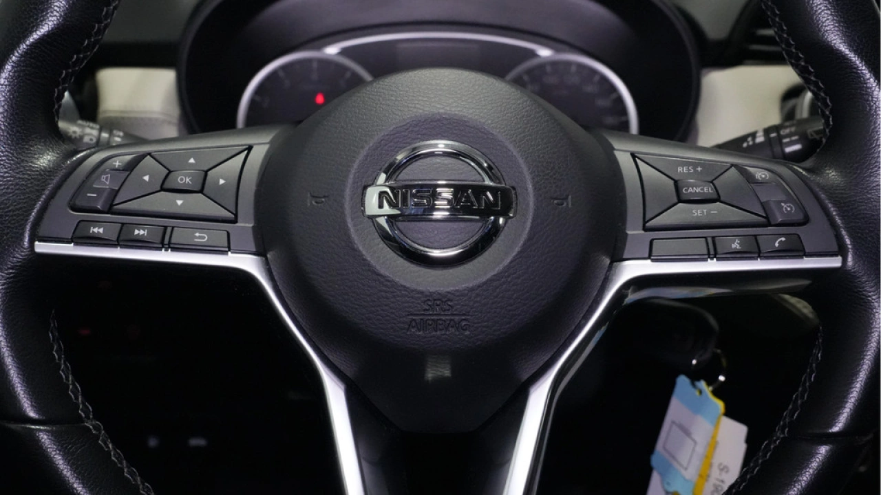 Nissan Micra 1.0 IG-T N-Design