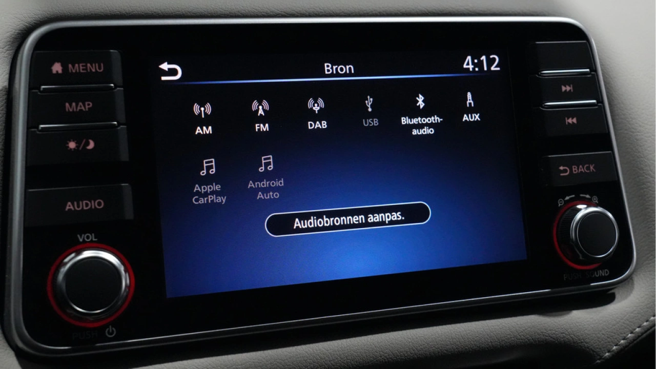 Nissan Micra 1.0 IG-T N-Design