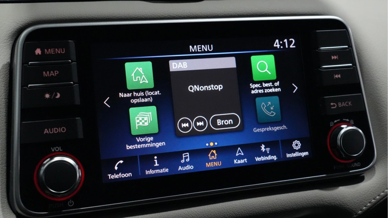 Nissan Micra 1.0 IG-T N-Design