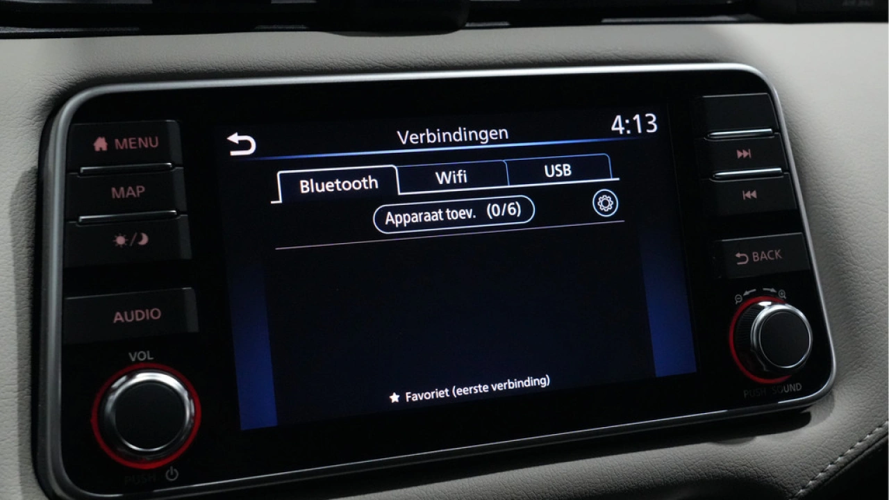 Nissan Micra 1.0 IG-T N-Design