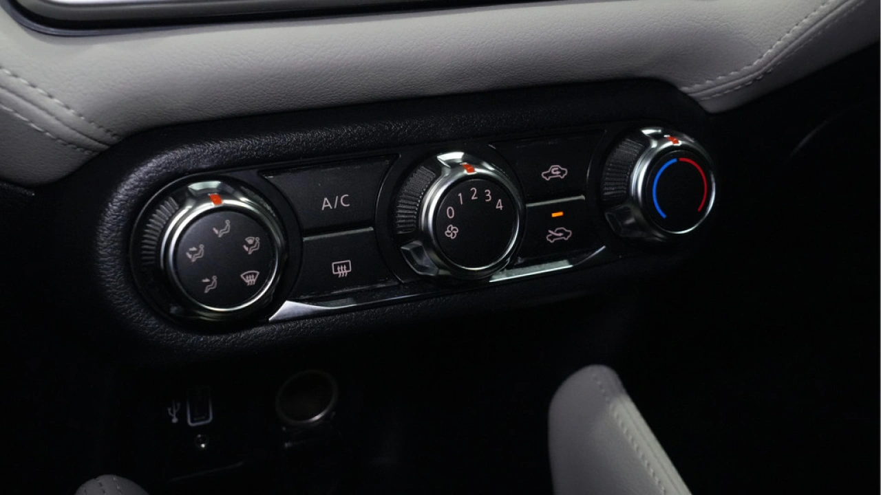 Nissan Micra 1.0 IG-T N-Design