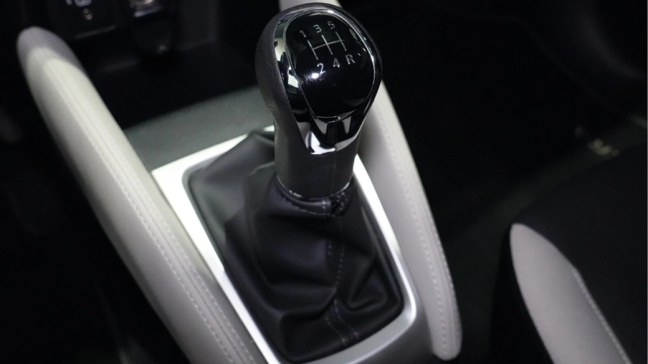 Nissan Micra 1.0 IG-T N-Design