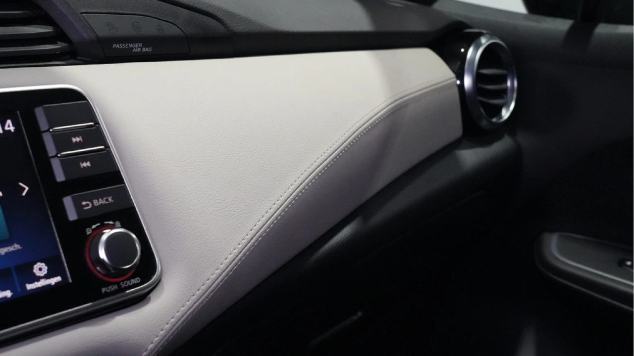 Nissan Micra 1.0 IG-T N-Design