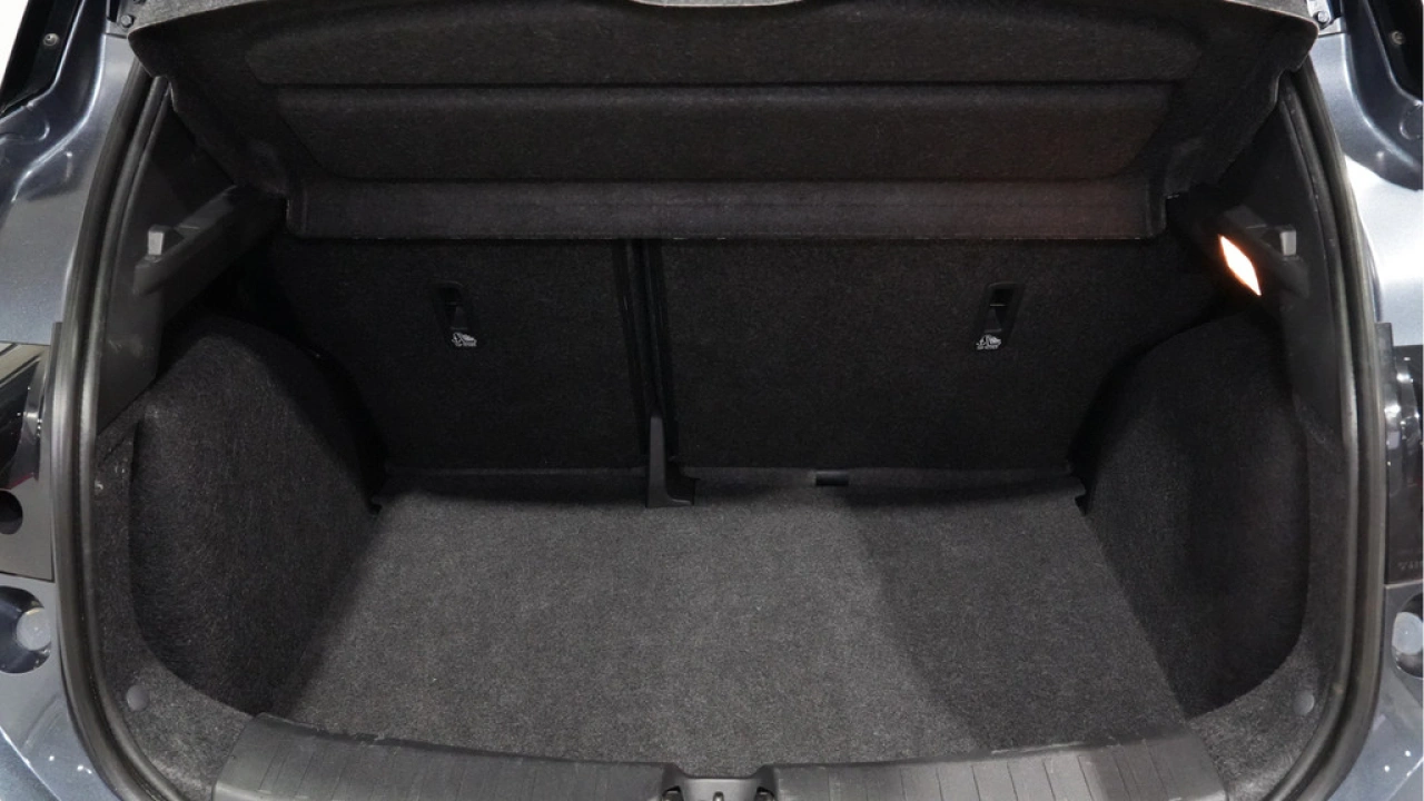 Nissan Micra 1.0 IG-T N-Design