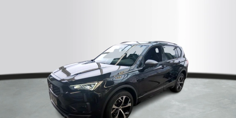 SEAT Tarraco 1.4 TSI eHybrid 245pk PHEV FR