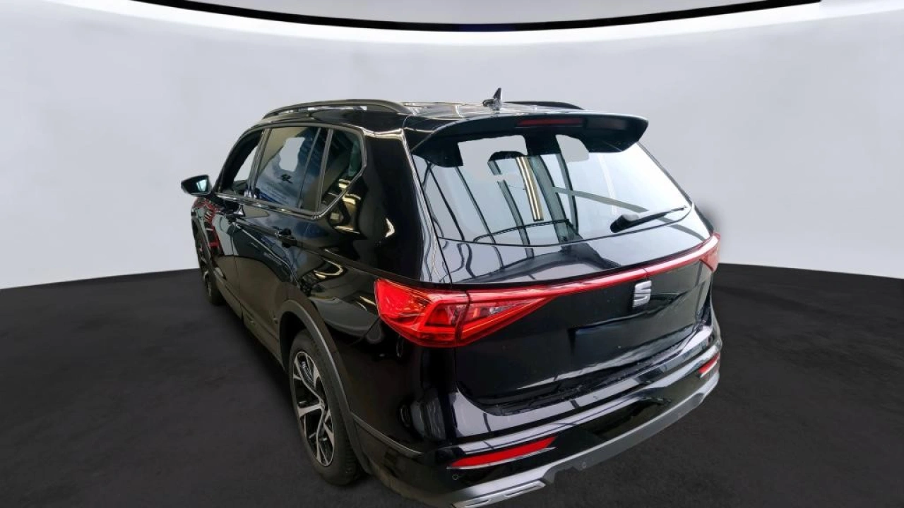 SEAT Tarraco 1.4 TSI eHybrid 245pk PHEV FR