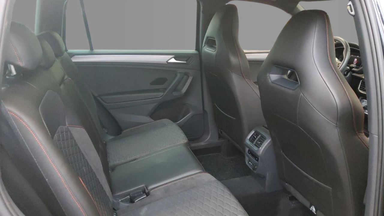 SEAT Tarraco 1.4 TSI eHybrid 245pk PHEV FR