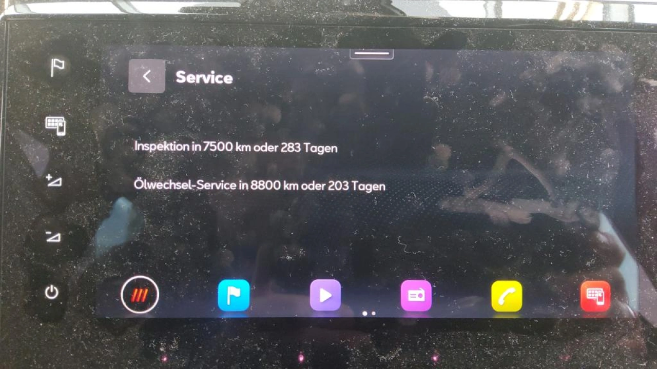 SEAT Tarraco 1.4 TSI eHybrid 245pk PHEV FR