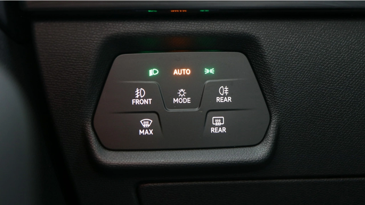 CUPRA Formentor 1.4 TSI eHybrid 204pk PHEV Adrenaline