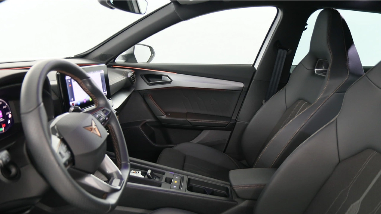 CUPRA Formentor 1.4 TSI eHybrid 204pk PHEV Adrenaline