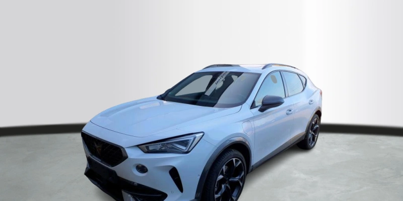 CUPRA Formentor 1.4 TSI eHybrid 204pk PHEV Adrenaline