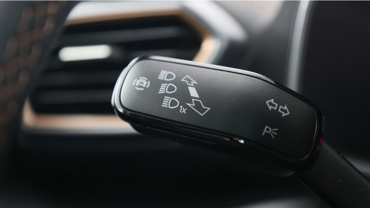 CUPRA Formentor 1.4 TSI eHybrid 204pk PHEV Adrenaline