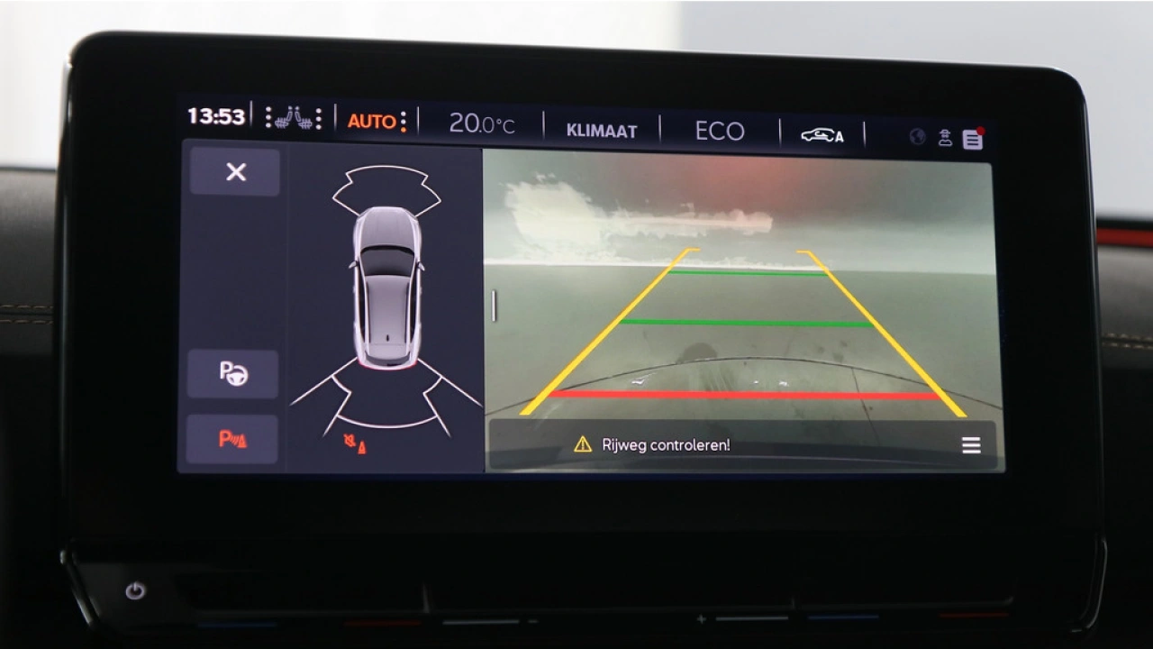 CUPRA Formentor 1.4 TSI eHybrid 204pk PHEV Adrenaline