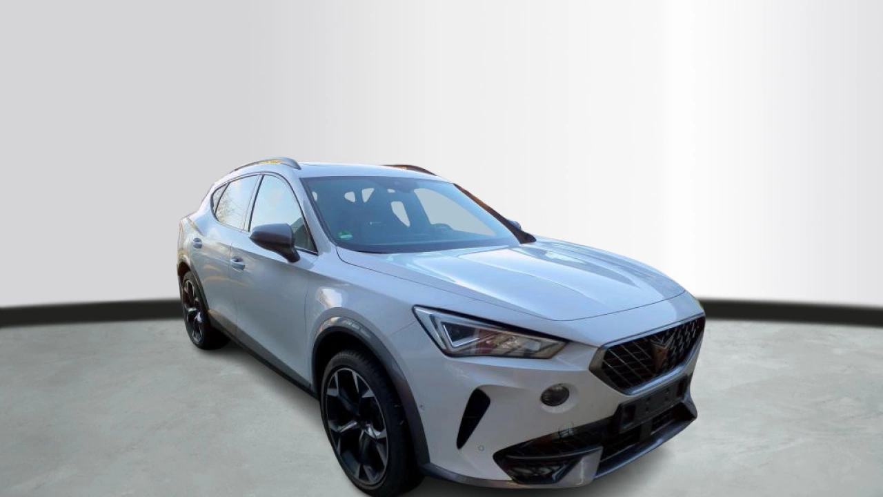 CUPRA Formentor 1.4 TSI eHybrid 204pk PHEV Adrenaline