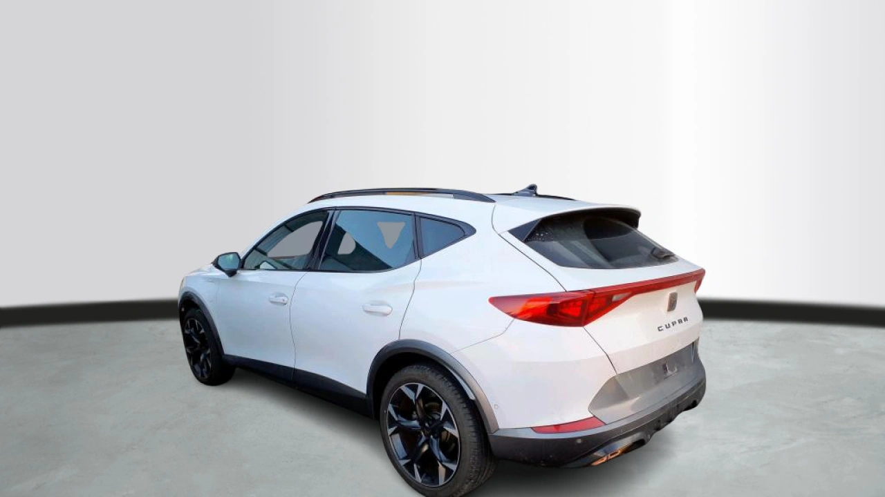 CUPRA Formentor 1.4 TSI eHybrid 204pk PHEV Adrenaline