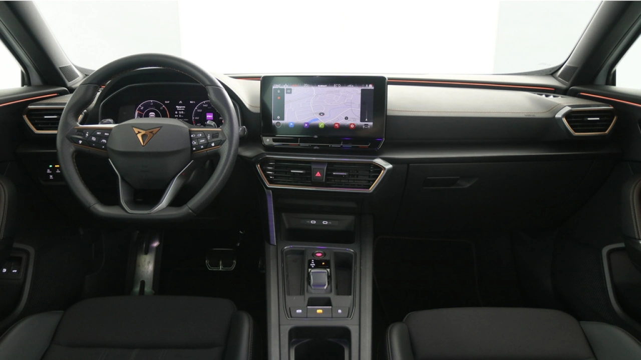 CUPRA Formentor 1.4 TSI eHybrid 204pk PHEV Adrenaline