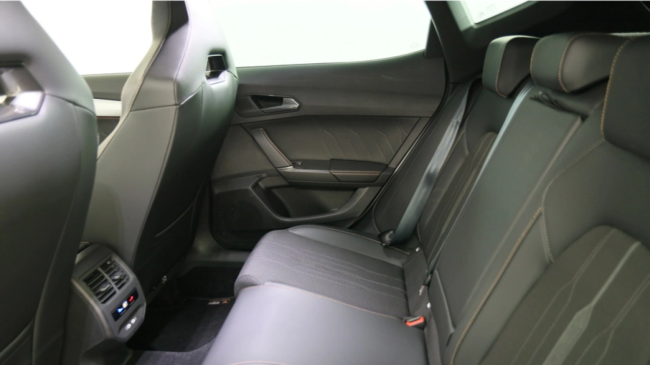 CUPRA Formentor 1.4 TSI eHybrid 204pk PHEV Adrenaline