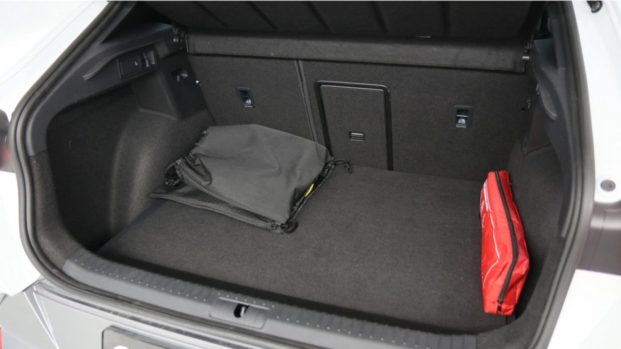 CUPRA Formentor 1.4 TSI eHybrid 204pk PHEV Adrenaline