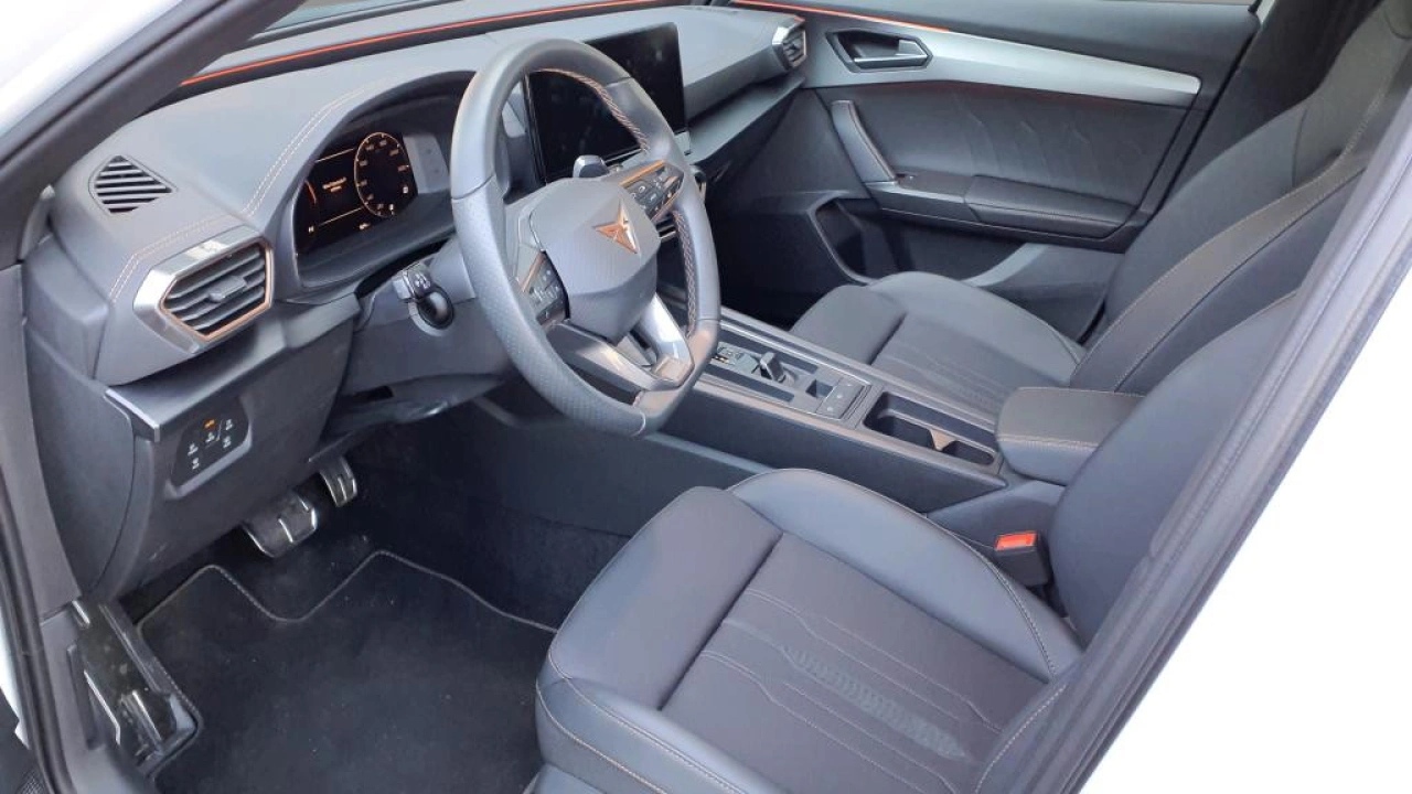 CUPRA Formentor 1.4 TSI eHybrid 204pk PHEV Adrenaline