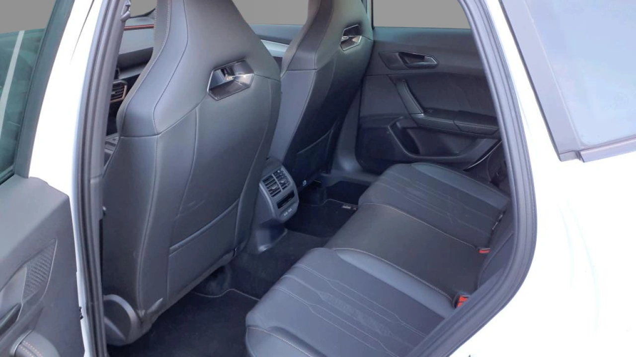 CUPRA Formentor 1.4 TSI eHybrid 204pk PHEV Adrenaline