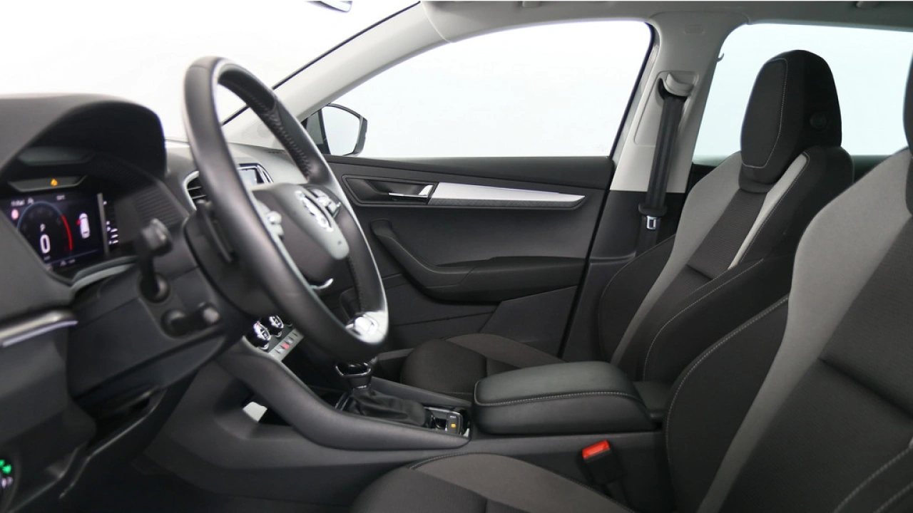 Škoda Karoq 1.5 TSI 150pk Automaat Ambition