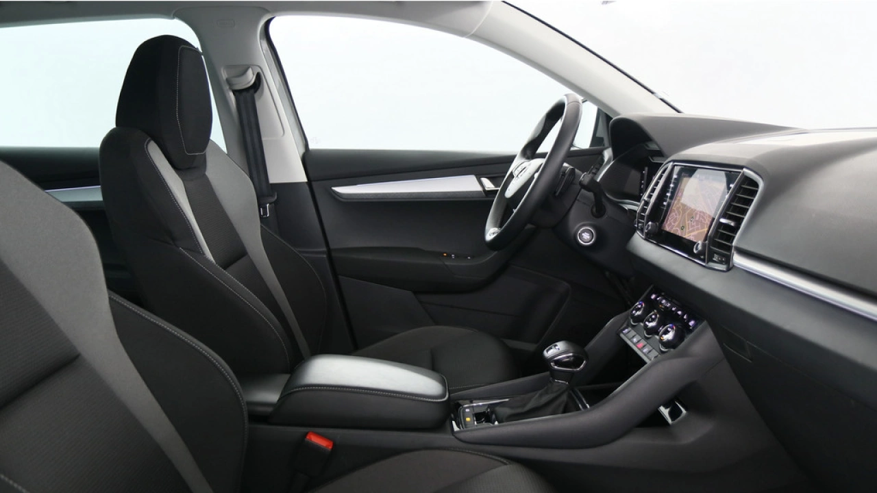 Škoda Karoq 1.5 TSI 150pk Automaat Ambition