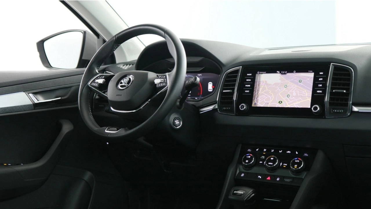 Škoda Karoq 1.5 TSI 150pk Automaat Ambition