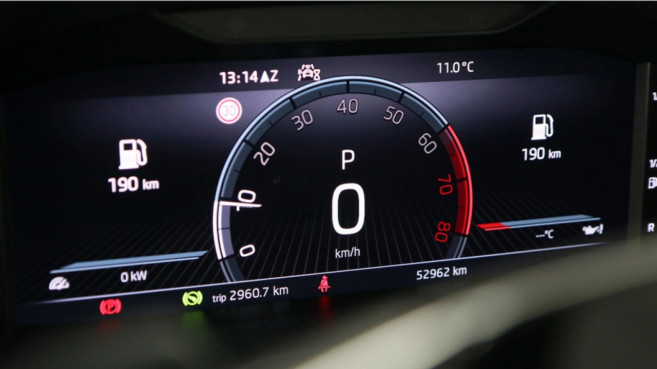 Škoda Karoq 1.5 TSI 150pk Automaat Ambition