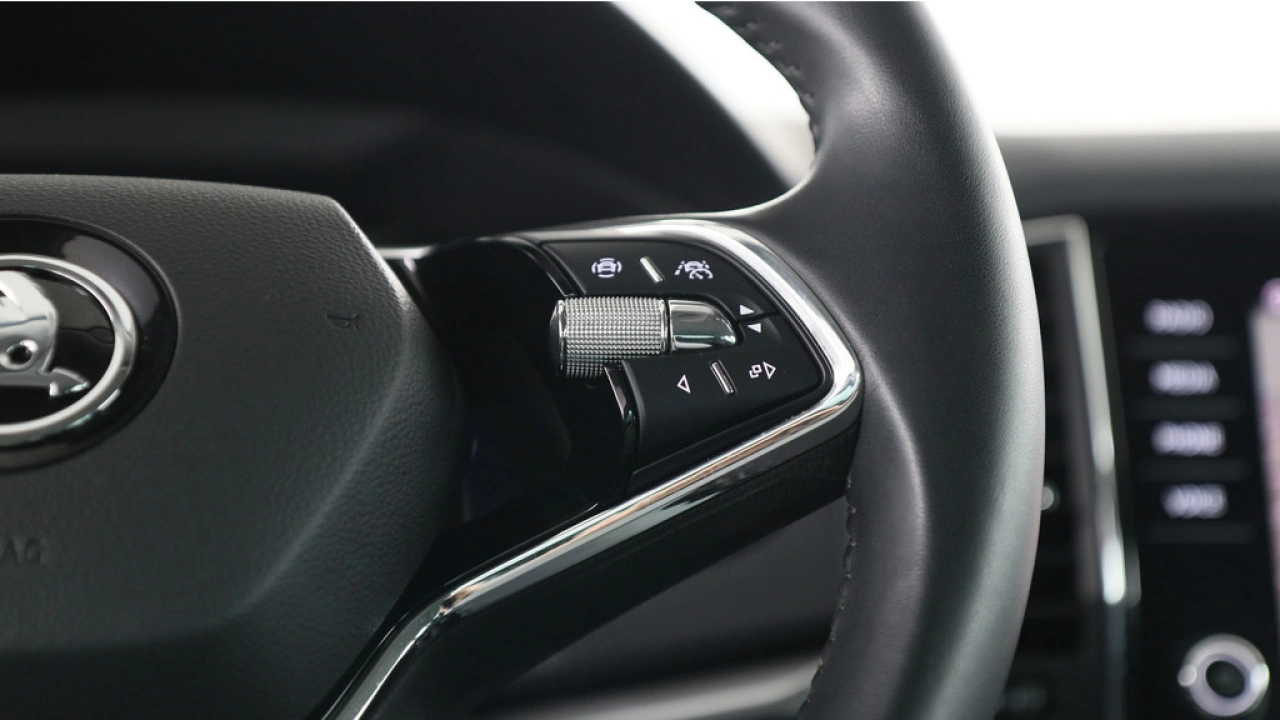 Škoda Karoq 1.5 TSI 150pk Automaat Ambition