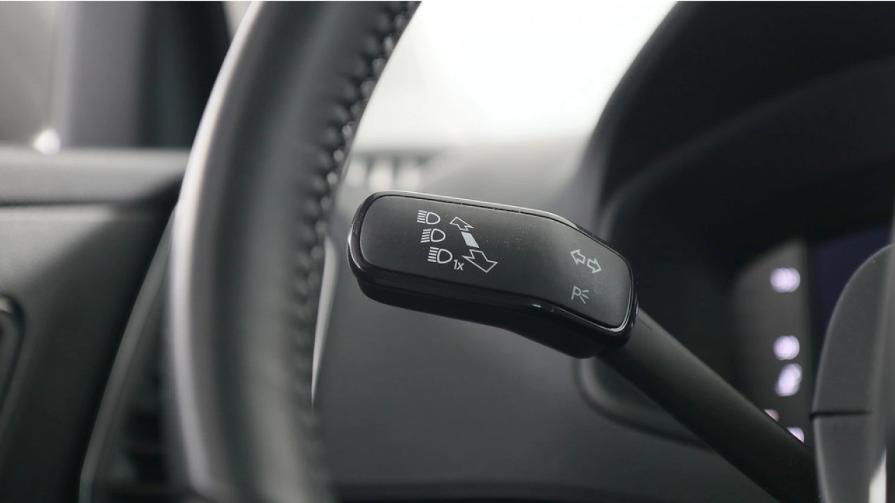 Škoda Karoq 1.5 TSI 150pk Automaat Ambition