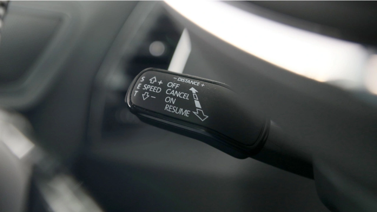 Škoda Karoq 1.5 TSI 150pk Automaat Ambition