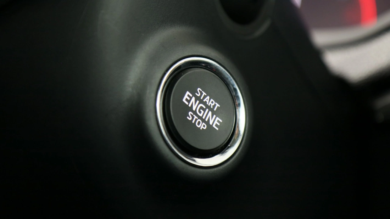 Škoda Karoq 1.5 TSI 150pk Automaat Ambition