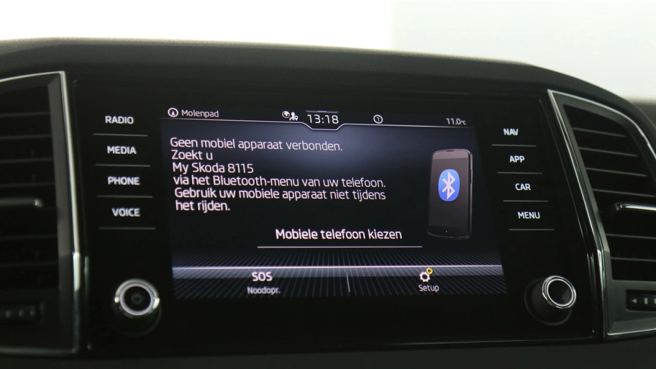 Škoda Karoq 1.5 TSI 150pk Automaat Ambition