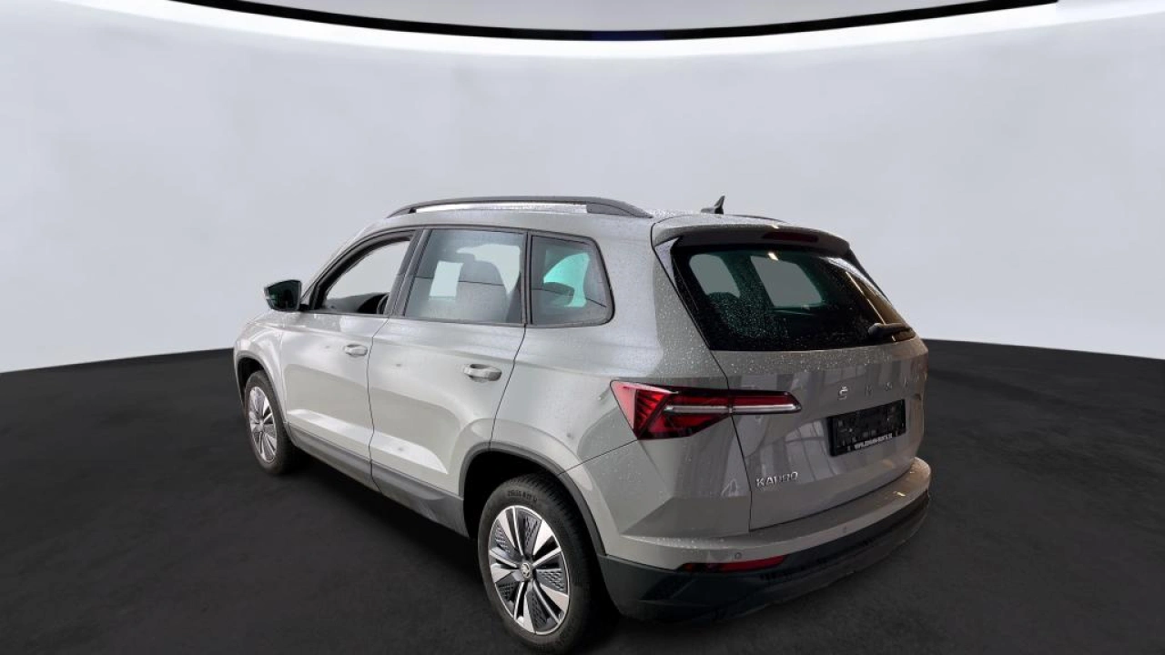 Škoda Karoq 1.5 TSI 150pk Automaat Ambition