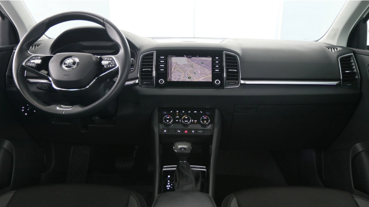 Škoda Karoq 1.5 TSI 150pk Automaat Ambition