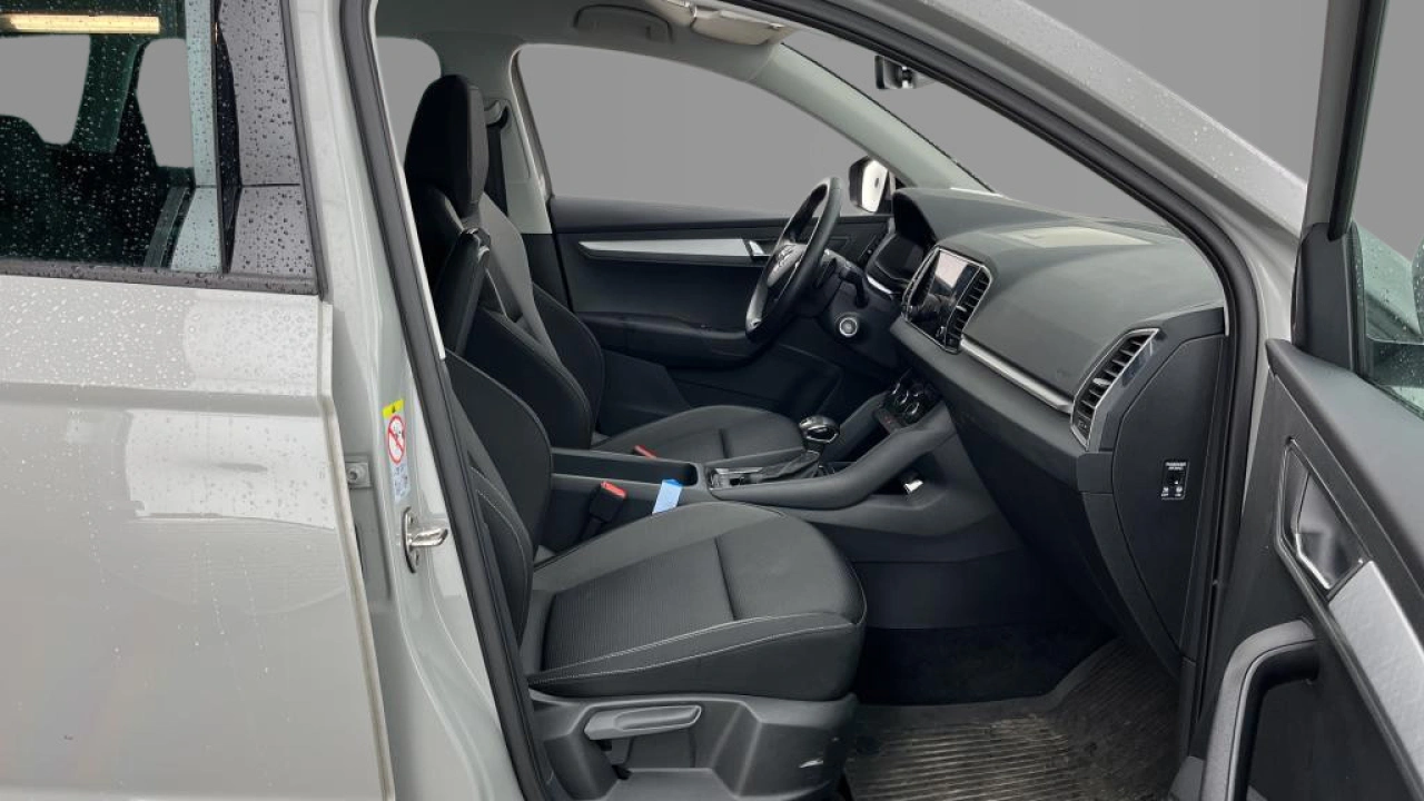Škoda Karoq 1.5 TSI 150pk Automaat Ambition