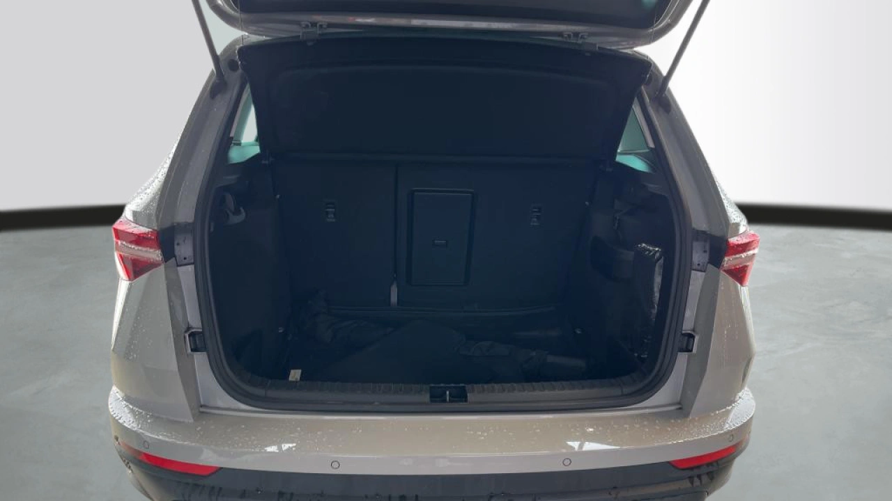 Škoda Karoq 1.5 TSI 150pk Automaat Ambition