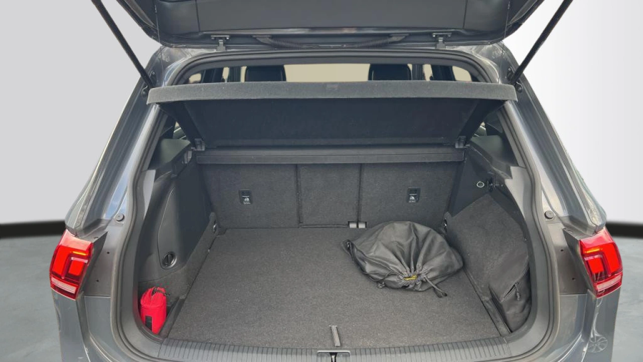 Volkswagen Tiguan 1.4 TSI eHybrid 245pk PHEV R-Line Business