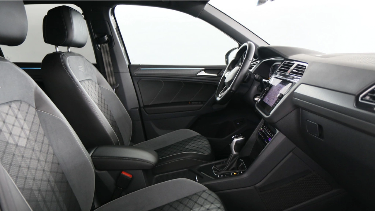 Volkswagen Tiguan 1.4 TSI eHybrid 245pk PHEV R-Line Business