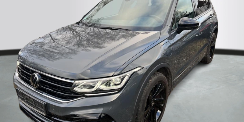 Volkswagen Tiguan 1.4 TSI eHybrid 245pk PHEV R-Line Business