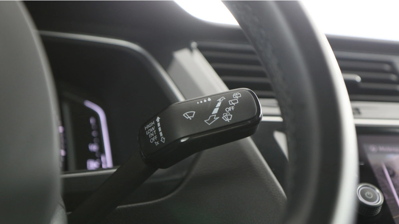 Volkswagen Tiguan 1.4 TSI eHybrid 245pk PHEV R-Line Business