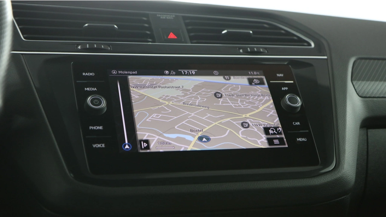 Volkswagen Tiguan 1.4 TSI eHybrid 245pk PHEV R-Line Business