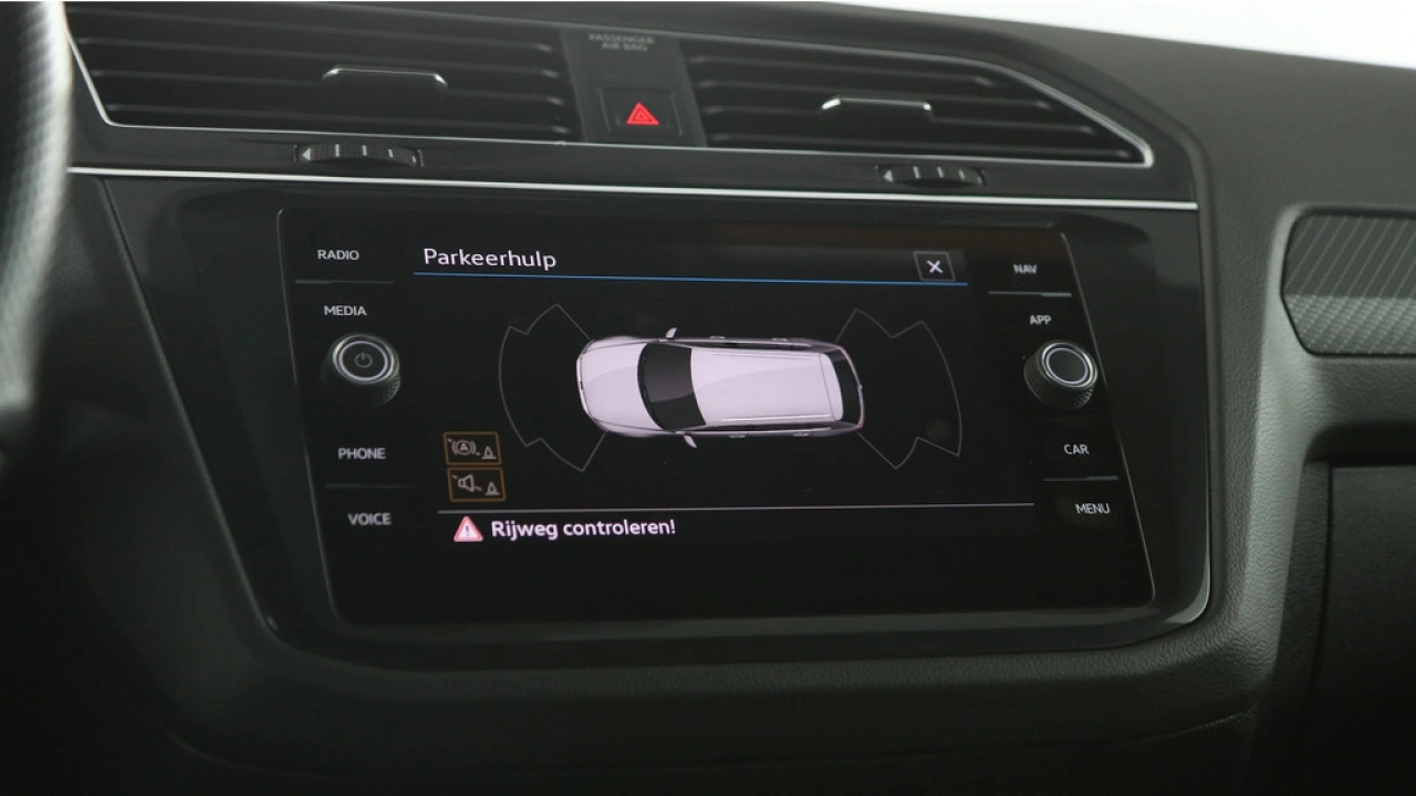 Volkswagen Tiguan 1.4 TSI eHybrid 245pk PHEV R-Line Business