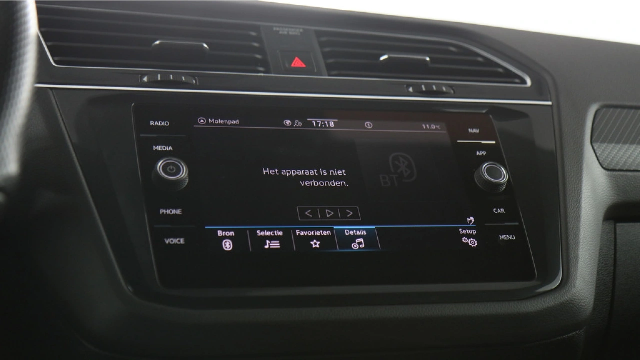 Volkswagen Tiguan 1.4 TSI eHybrid 245pk PHEV R-Line Business