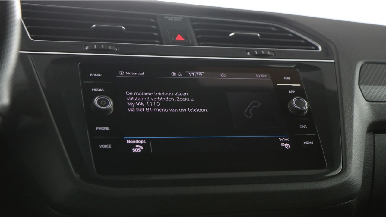 Volkswagen Tiguan 1.4 TSI eHybrid 245pk PHEV R-Line Business