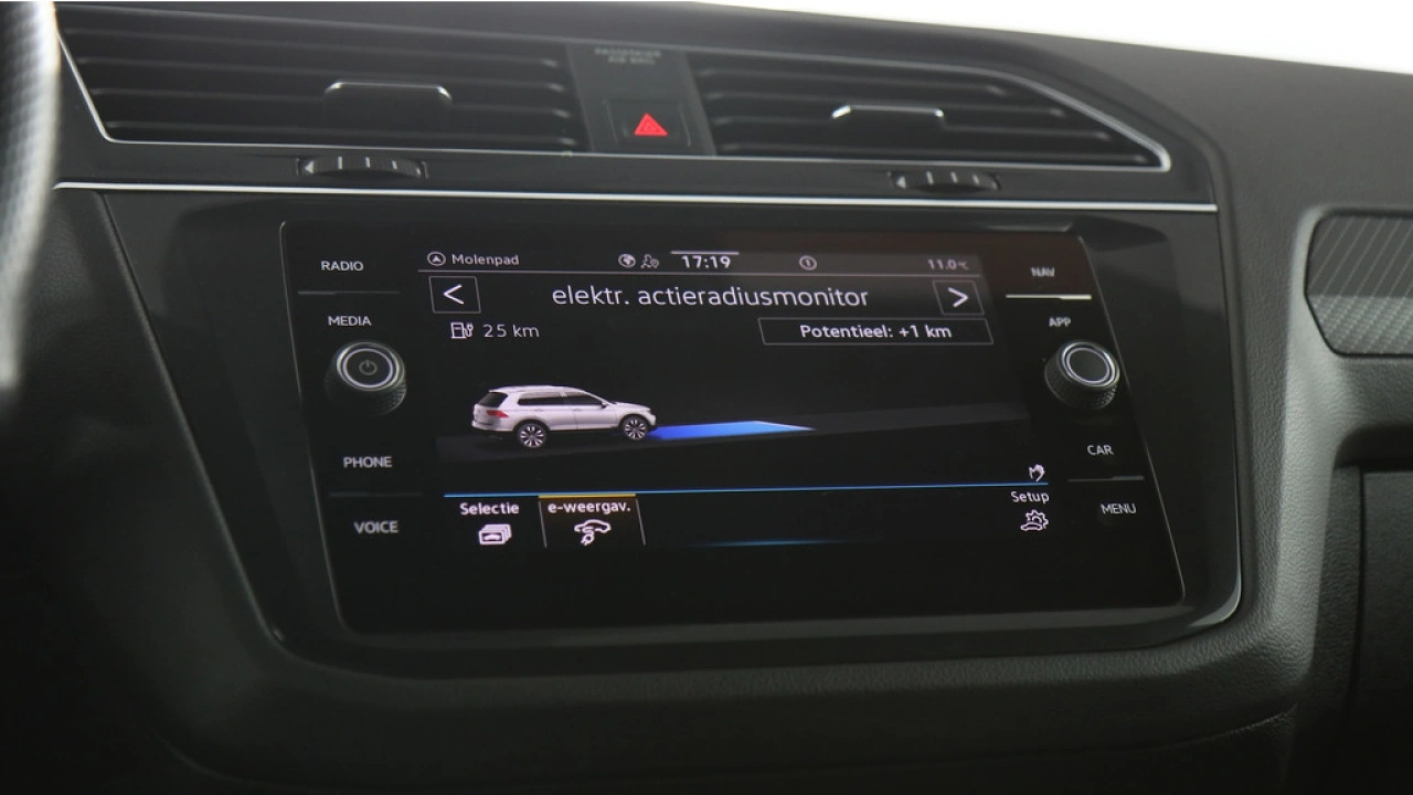 Volkswagen Tiguan 1.4 TSI eHybrid 245pk PHEV R-Line Business