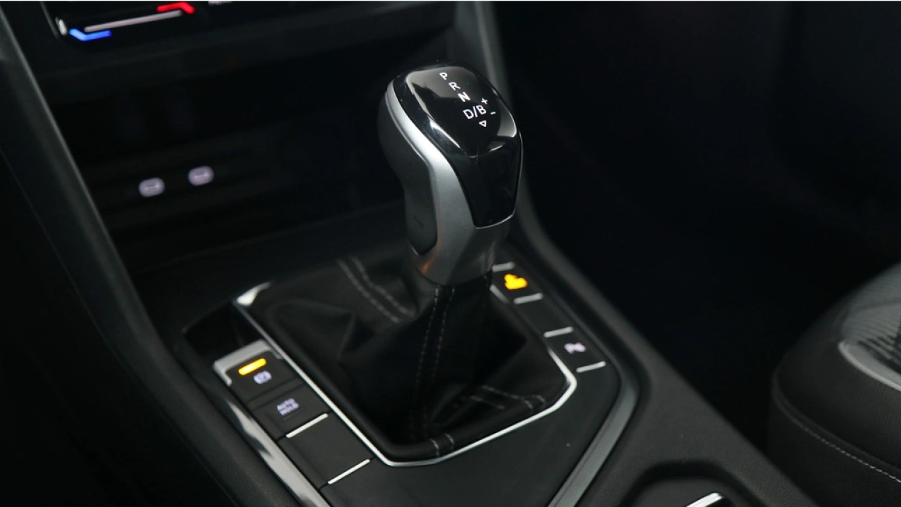 Volkswagen Tiguan 1.4 TSI eHybrid 245pk PHEV R-Line Business