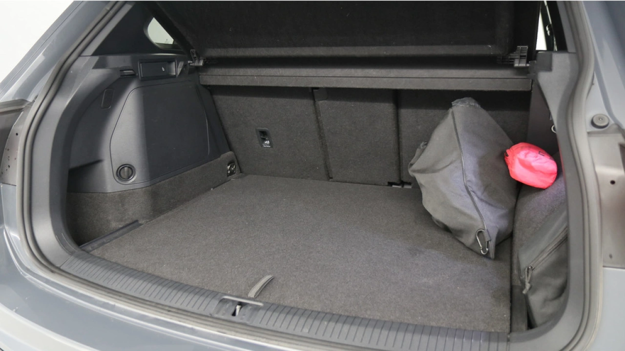 Volkswagen Tiguan 1.4 TSI eHybrid 245pk PHEV R-Line Business