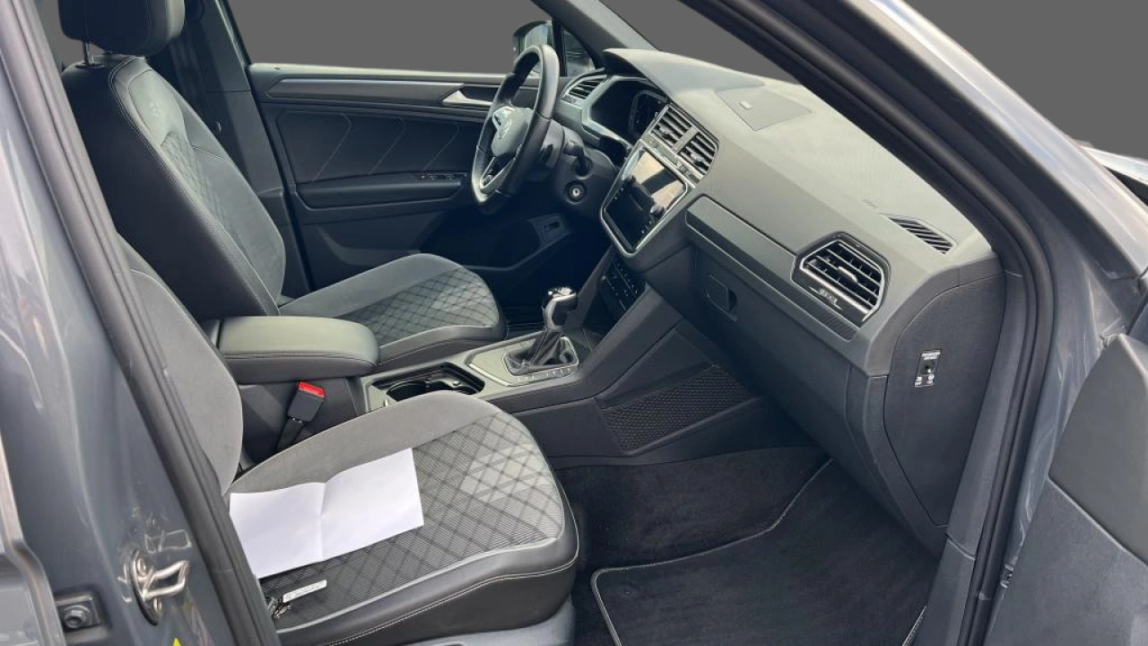 Volkswagen Tiguan 1.4 TSI eHybrid 245pk PHEV R-Line Business